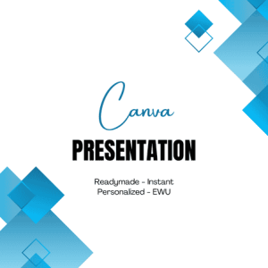 Readymade Presentations